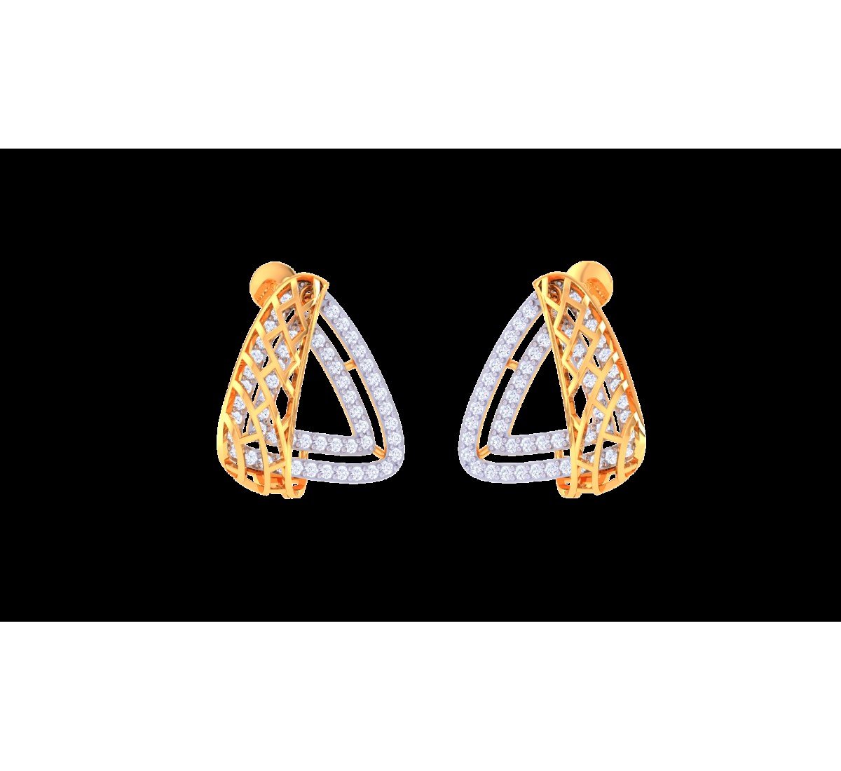Earrings-(JVD050923-502407)