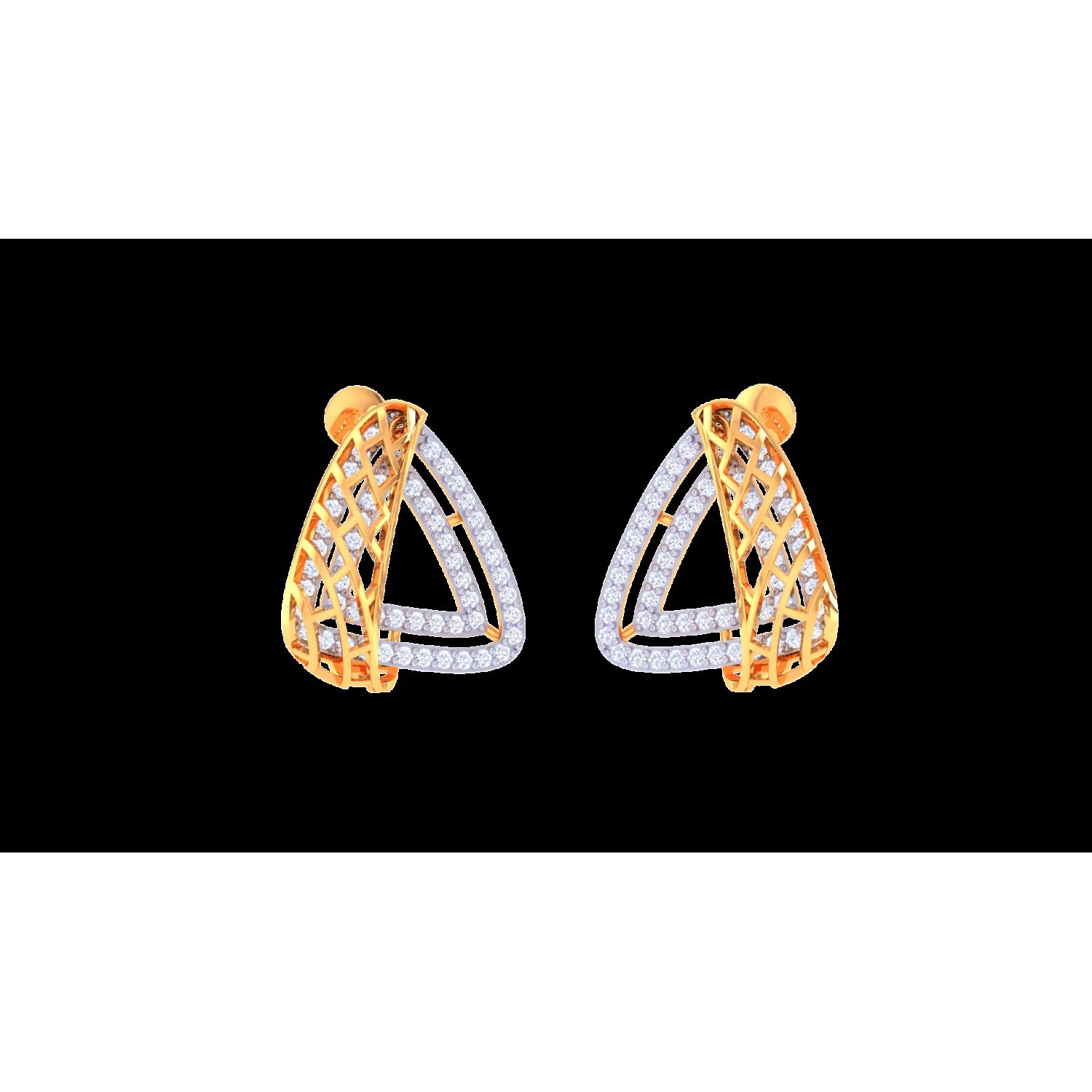 Earrings-(JVD050923-502407)