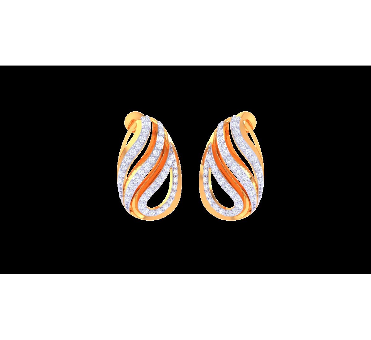 Earrings-(JVD050923-502408)