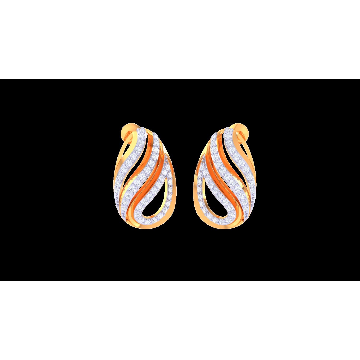 Earrings-(JVD050923-502408)