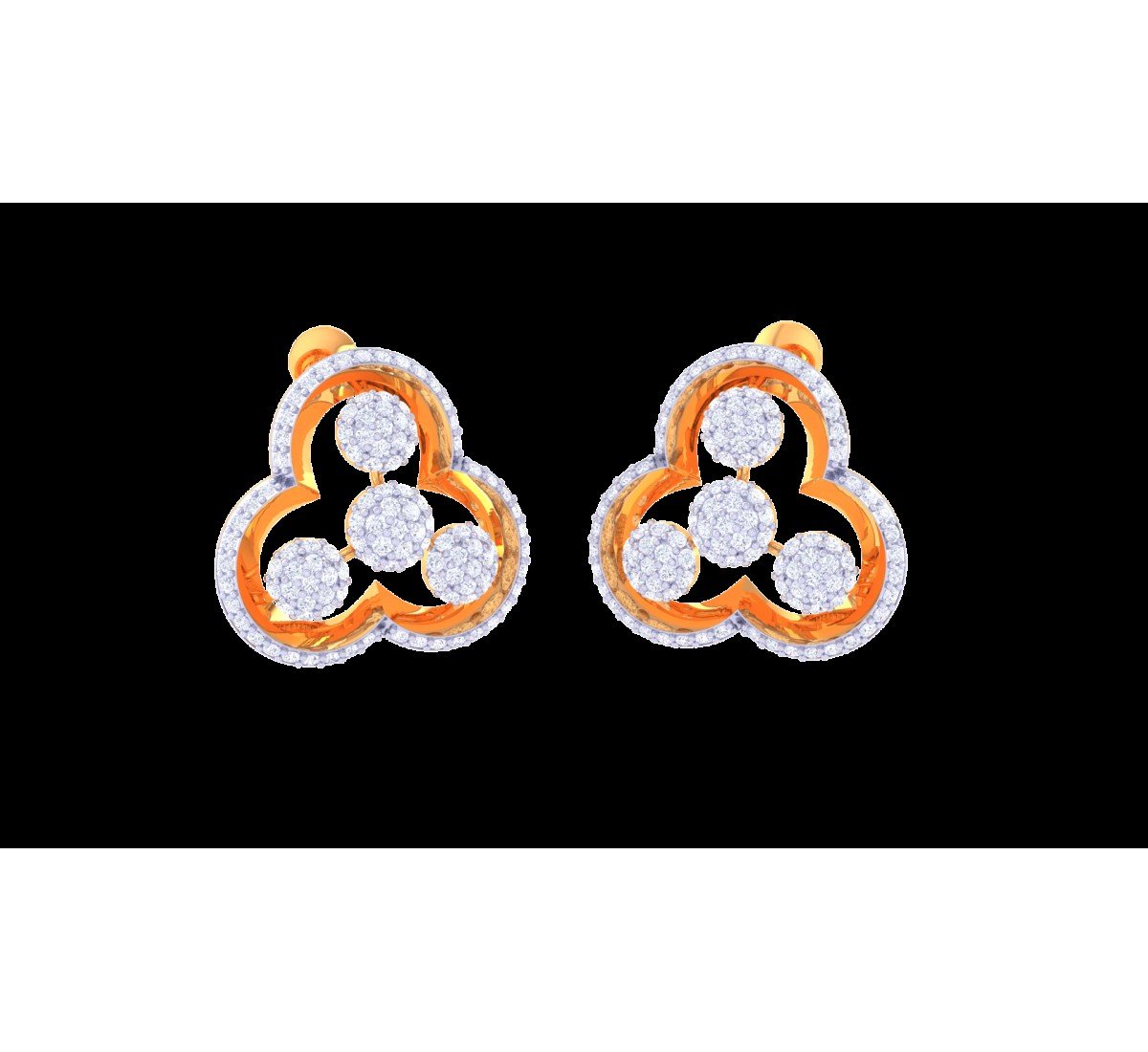 Earrings-(JVD050923-502409)
