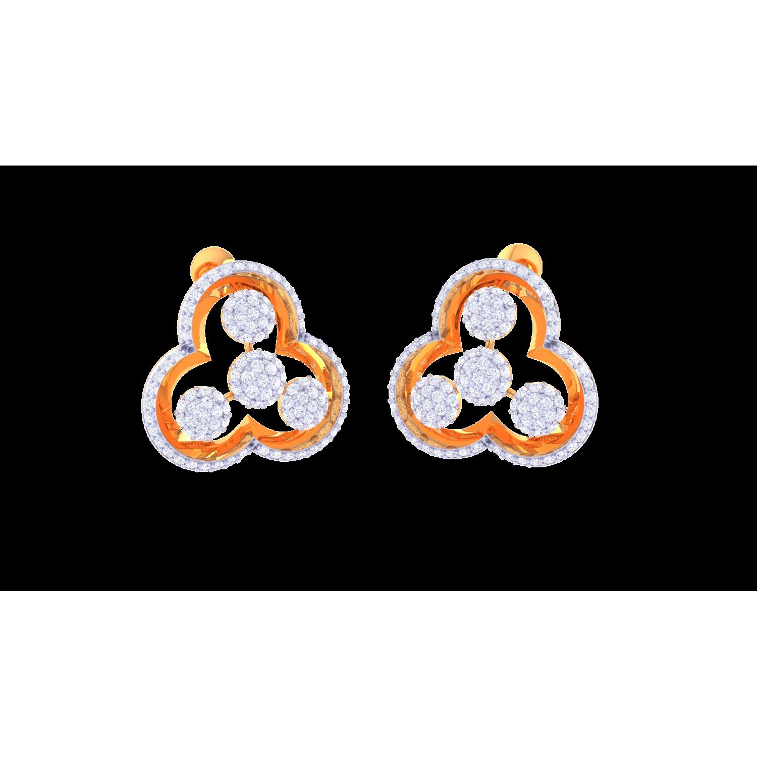 Earrings-(JVD050923-502409)