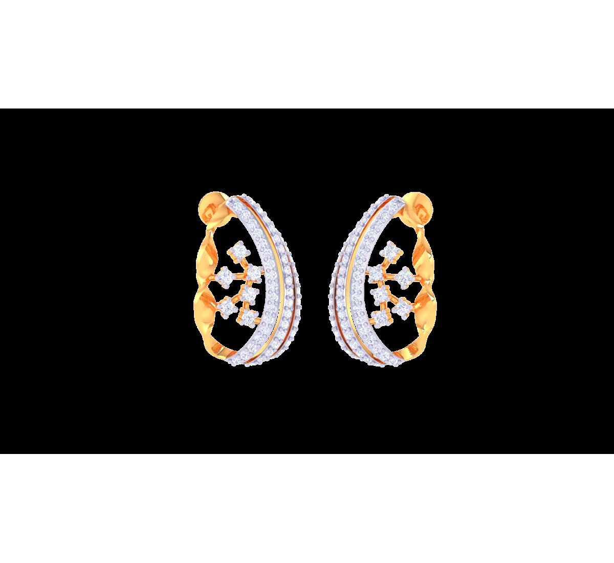 Earrings-(JVD050923-502410)