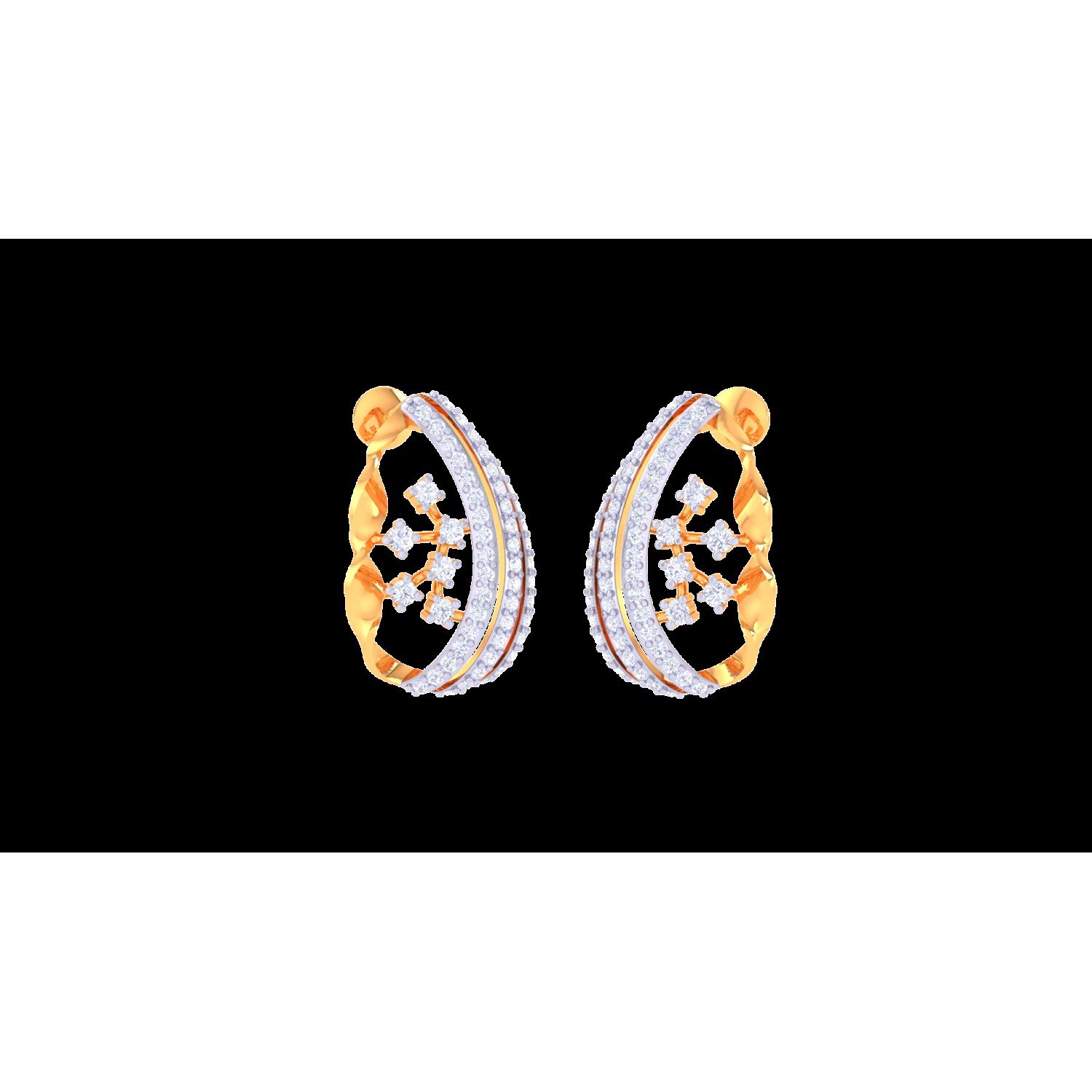 Earrings-(JVD050923-502410)
