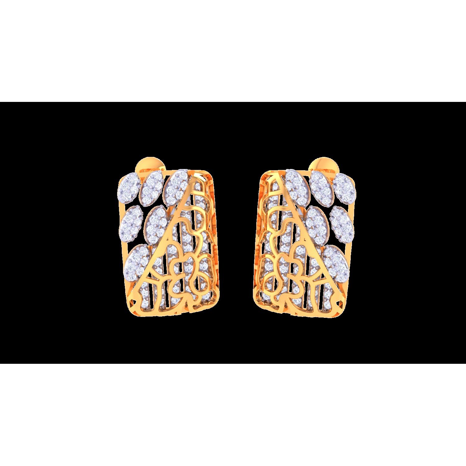 Earrings-(JVD050923-502411)