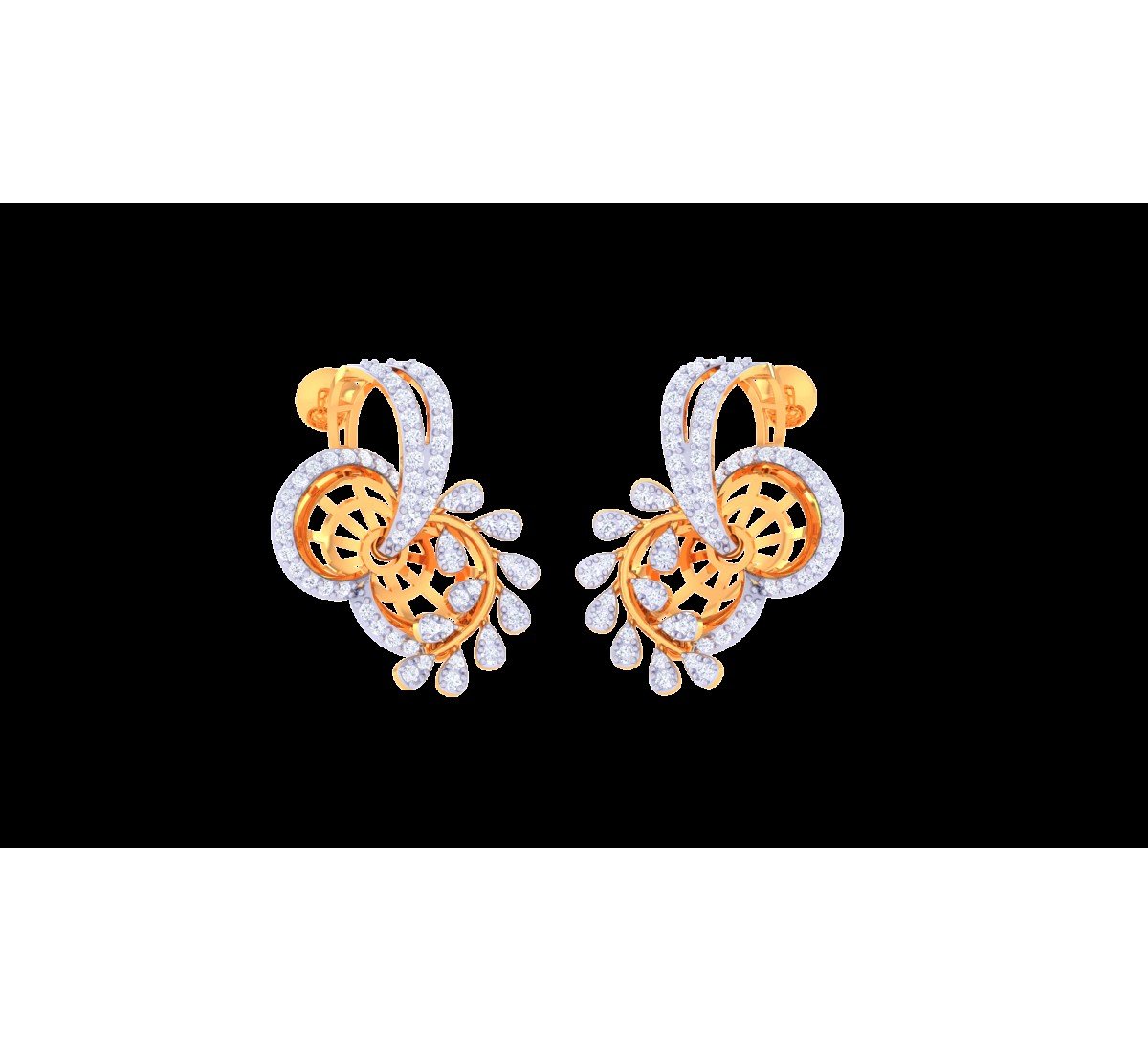 Earrings-(JVD050923-502412)