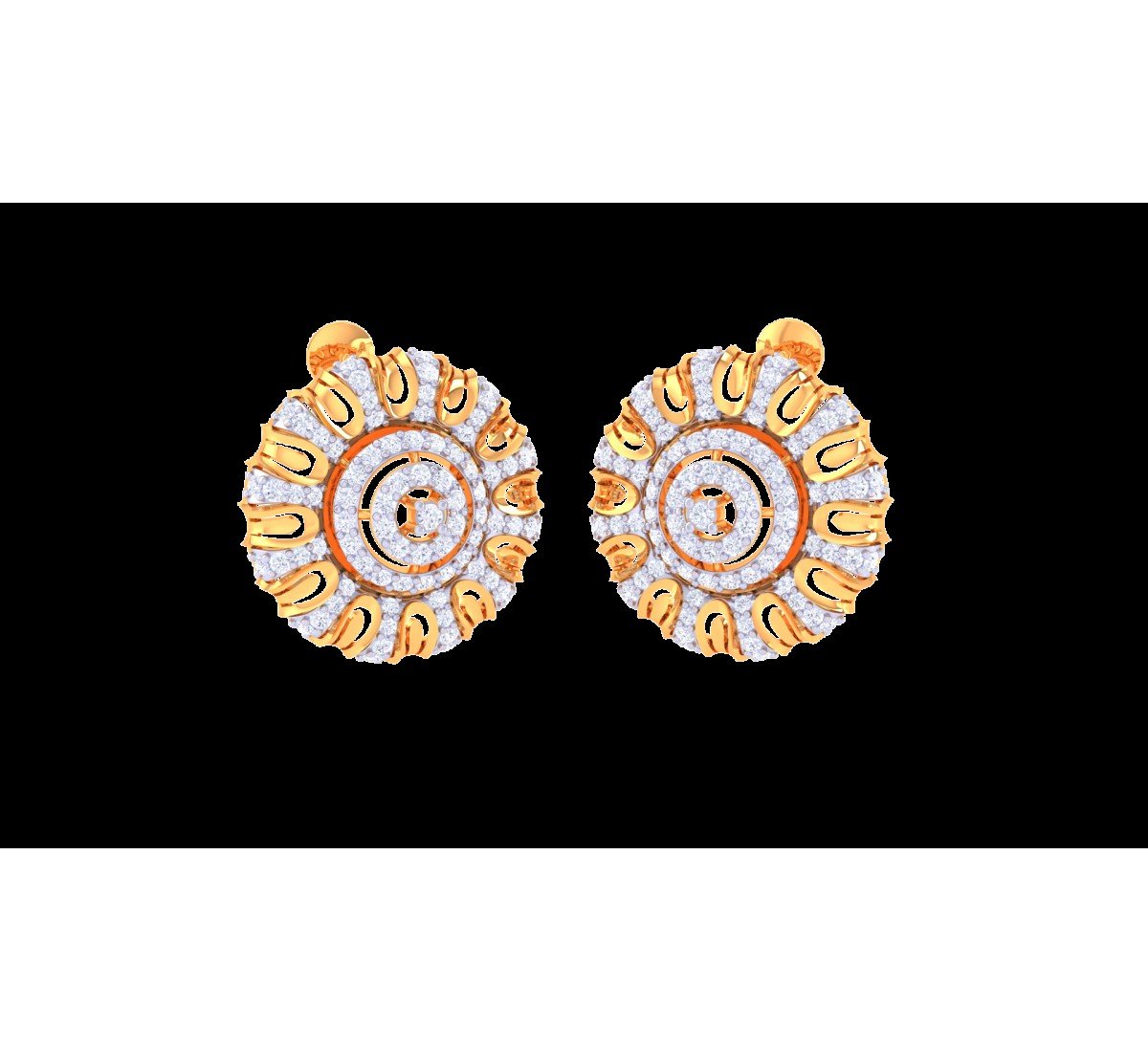 Earrings-(JVD050923-502413)