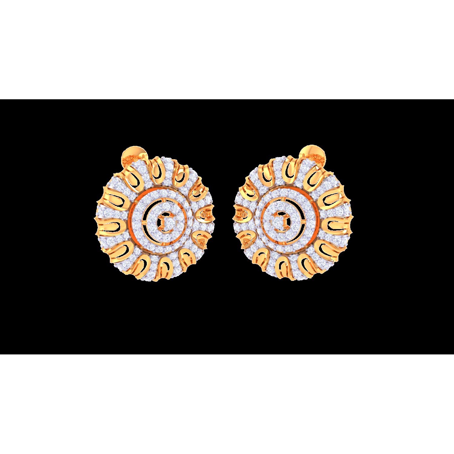 Earrings-(JVD050923-502413)