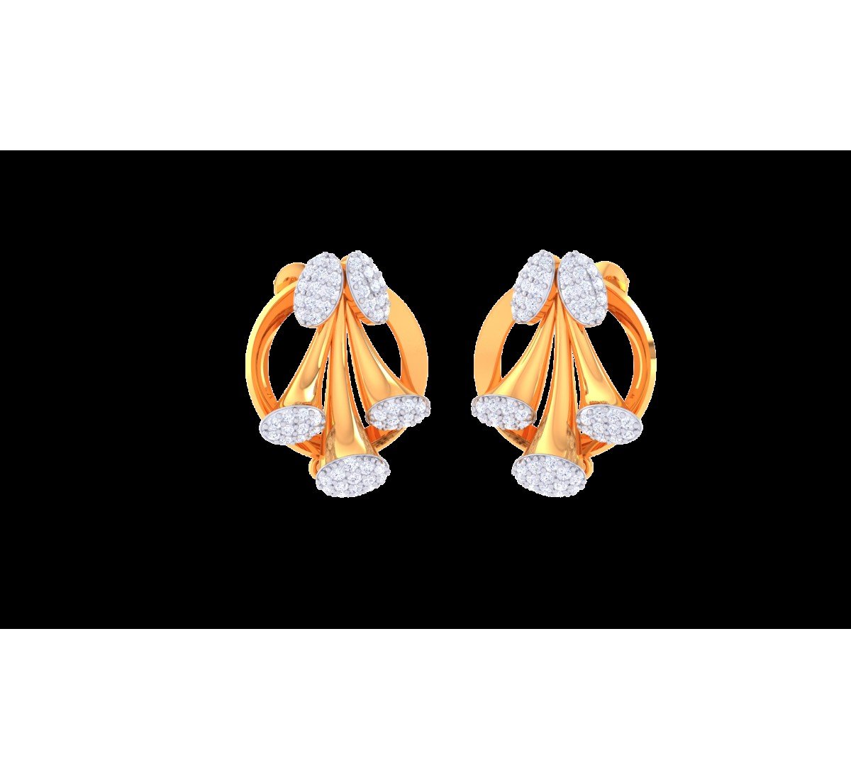 Earrings-(JVD050923-502415)