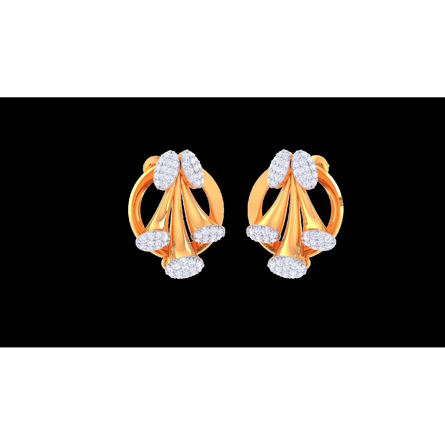 Earrings-(JVD050923-502415)