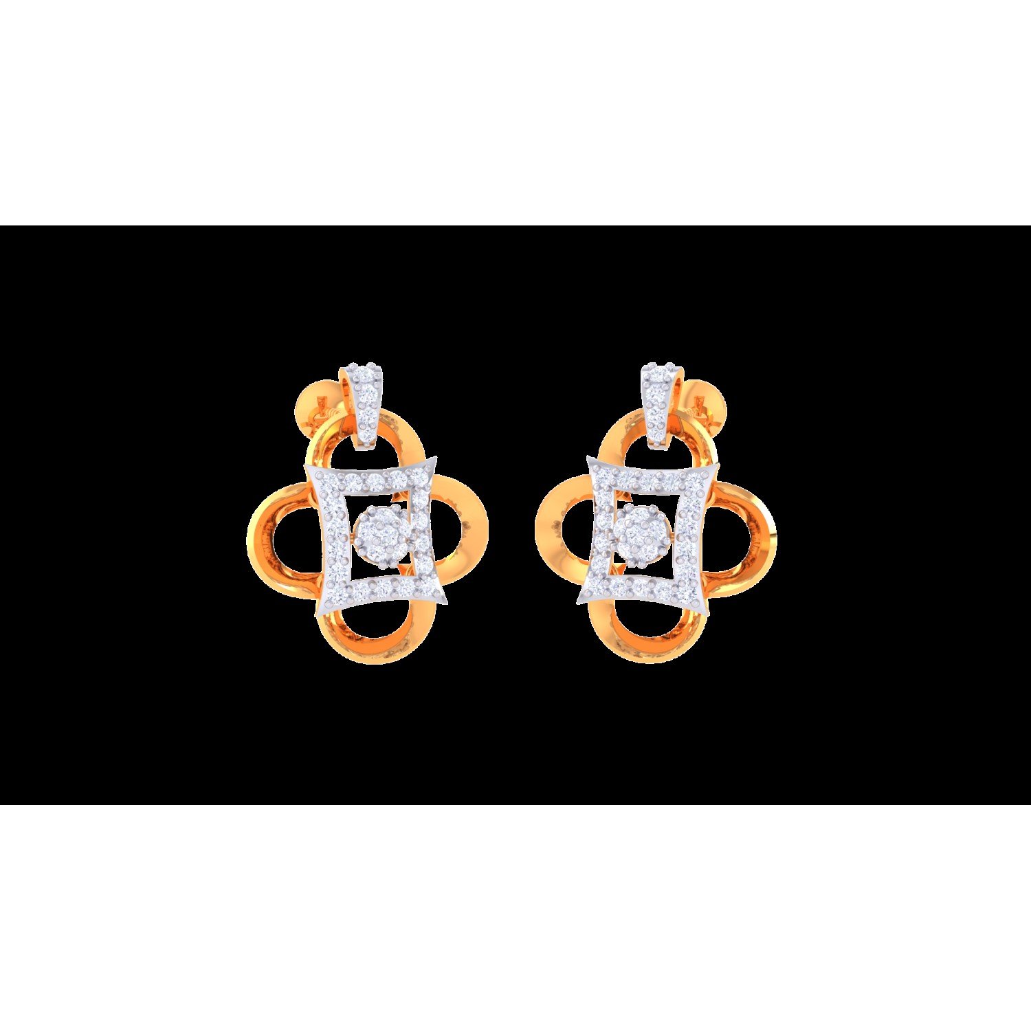 Earrings-(JVD050923-502416)
