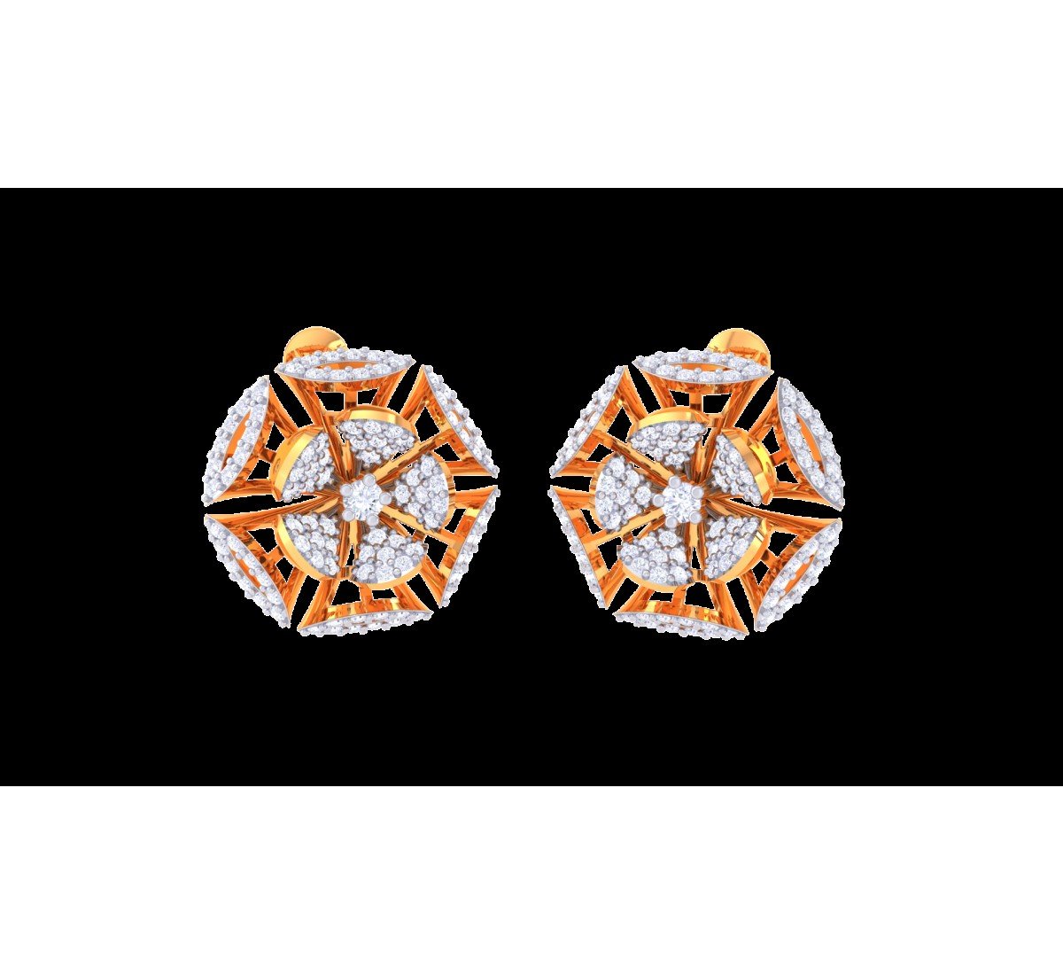 Earrings-(JVD050923-502417)