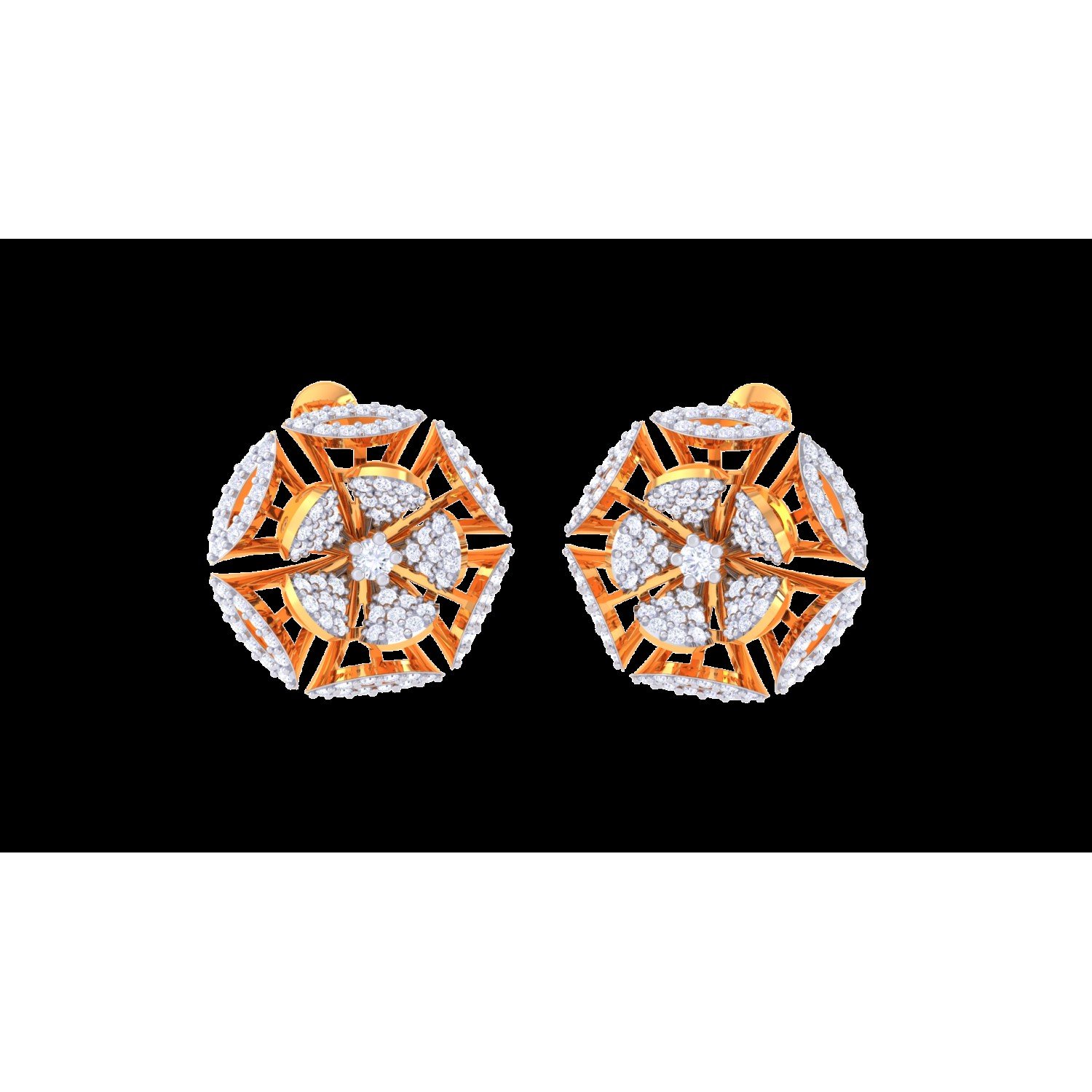 Earrings-(JVD050923-502417)