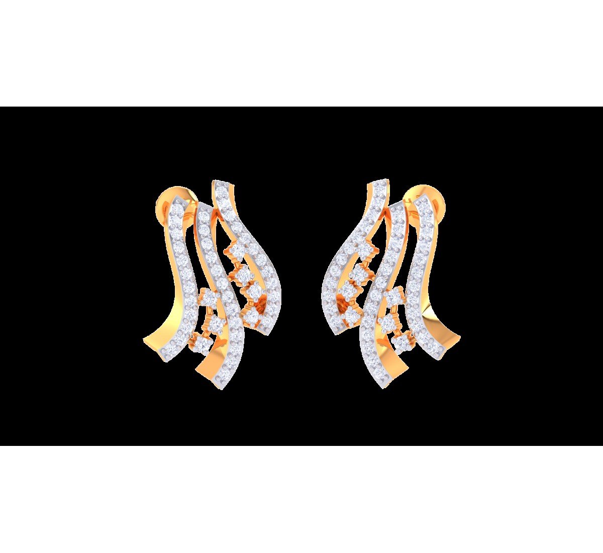 Earrings-(JVD050923-502418)