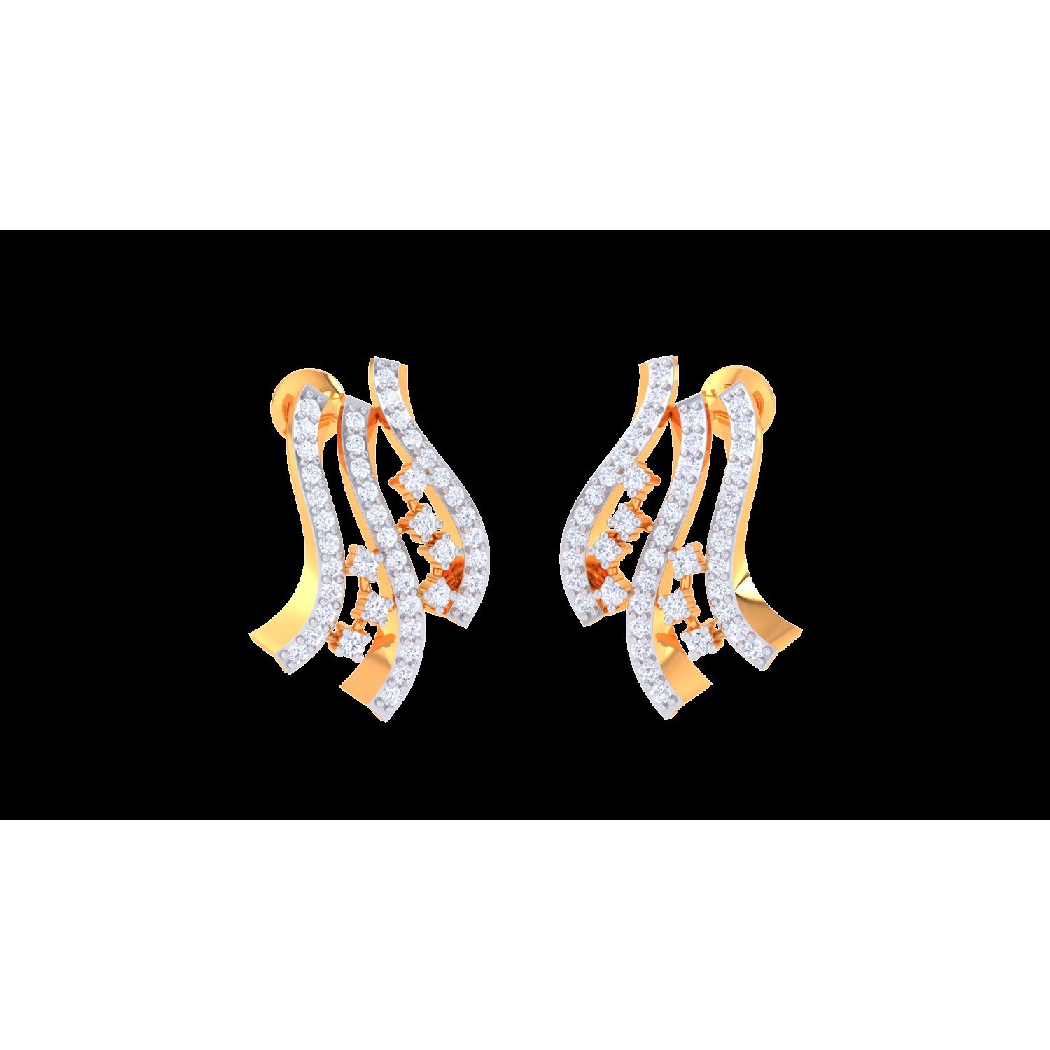 Earrings-(JVD050923-502418)