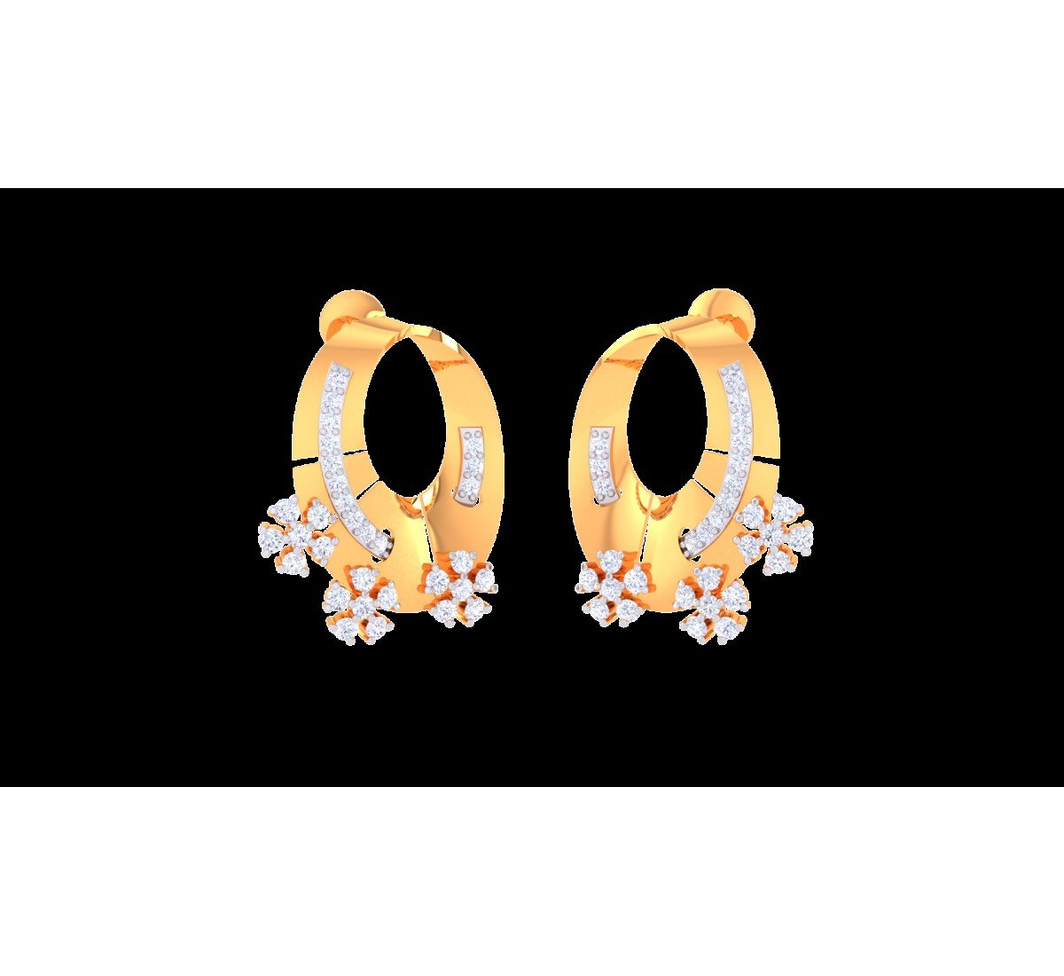 Earrings-(JVD050923-502419)