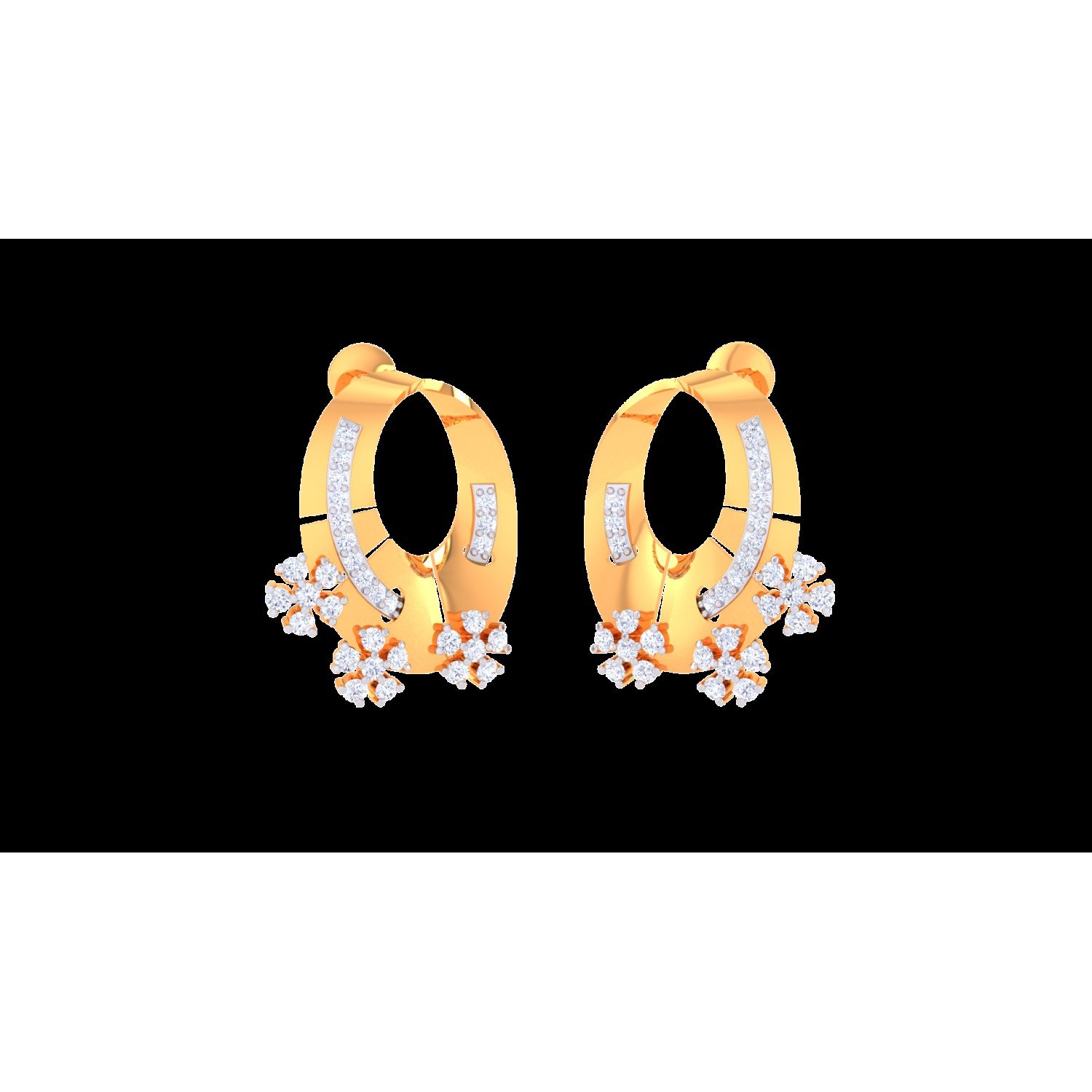 Earrings-(JVD050923-502419)