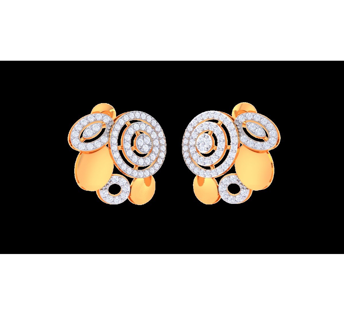 Earrings-(JVD050923-502421)