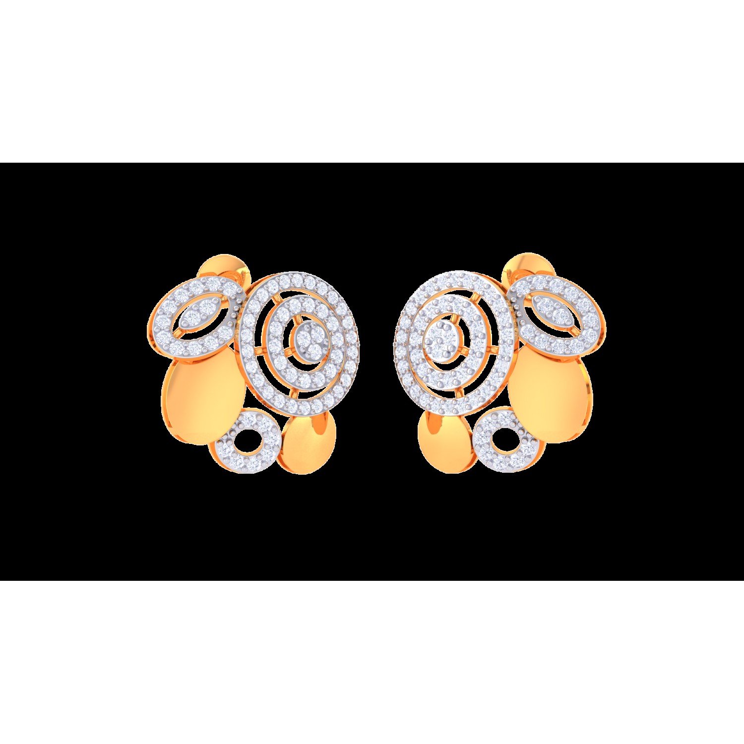 Earrings-(JVD050923-502421)
