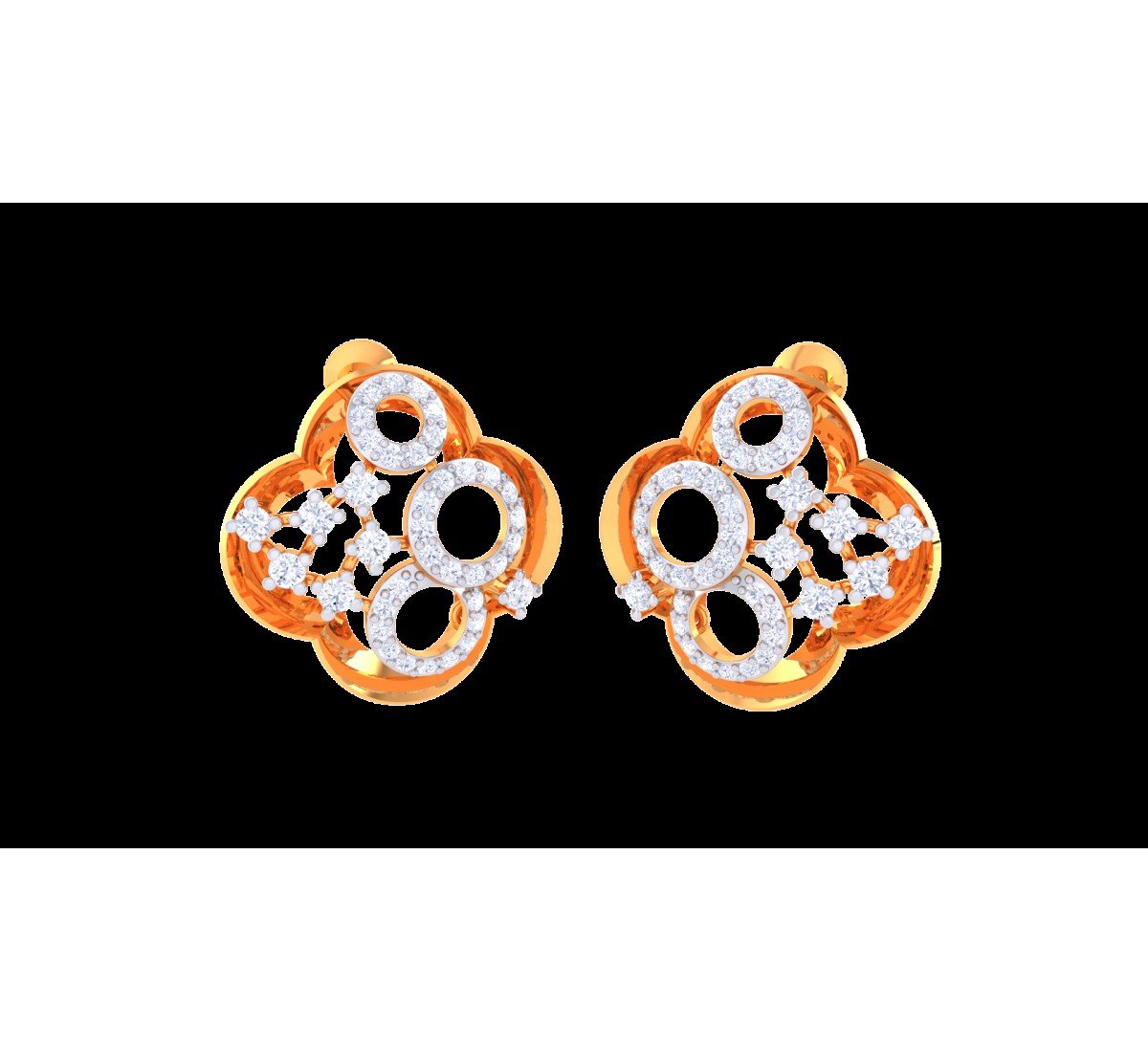 Earrings-(JVD050923-502422)