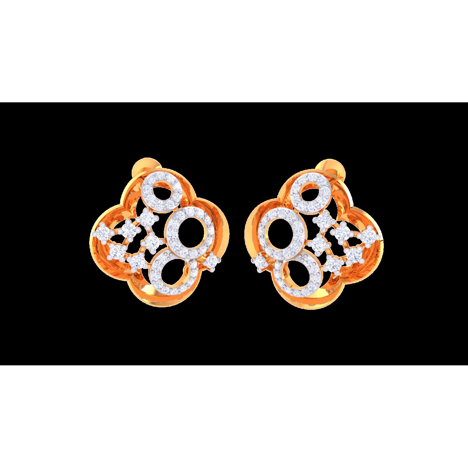 Earrings-(JVD050923-502422)
