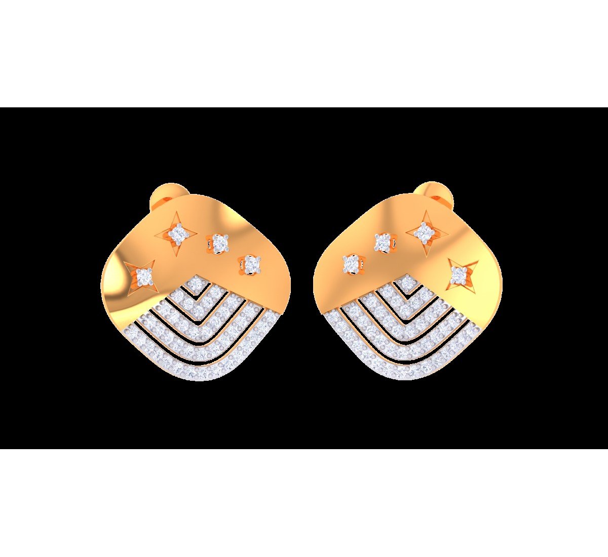 Earrings-(JVD050923-502423)