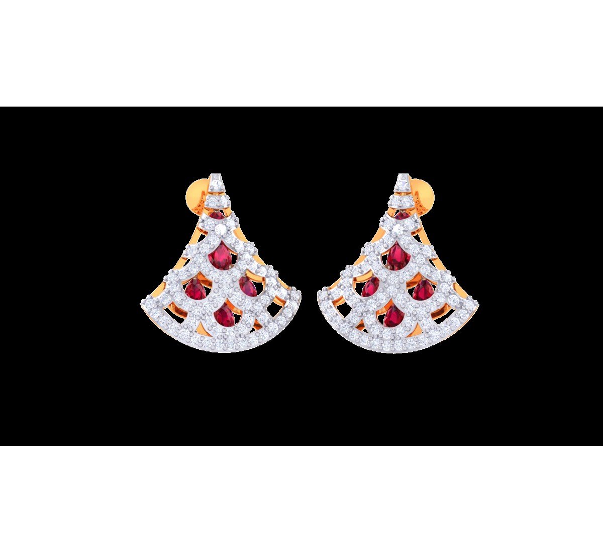 Earrings-(JVD050923-502424)