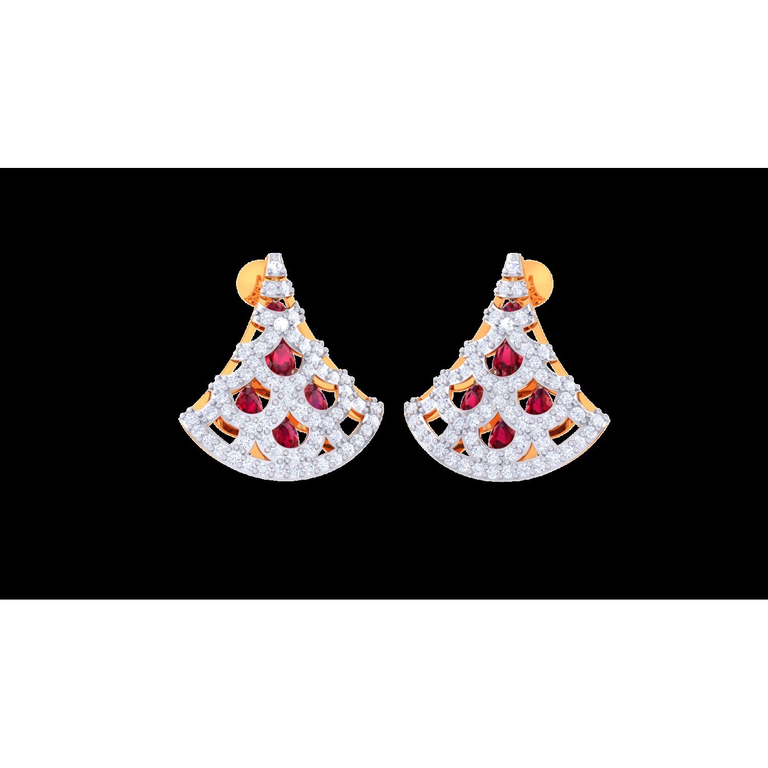 Earrings-(JVD050923-502424)