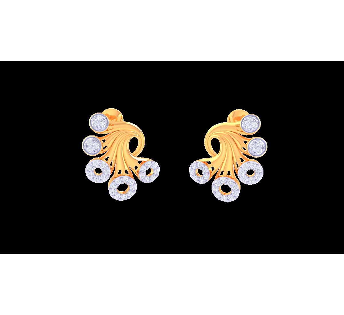 Earrings-(JVD050923-502467)
