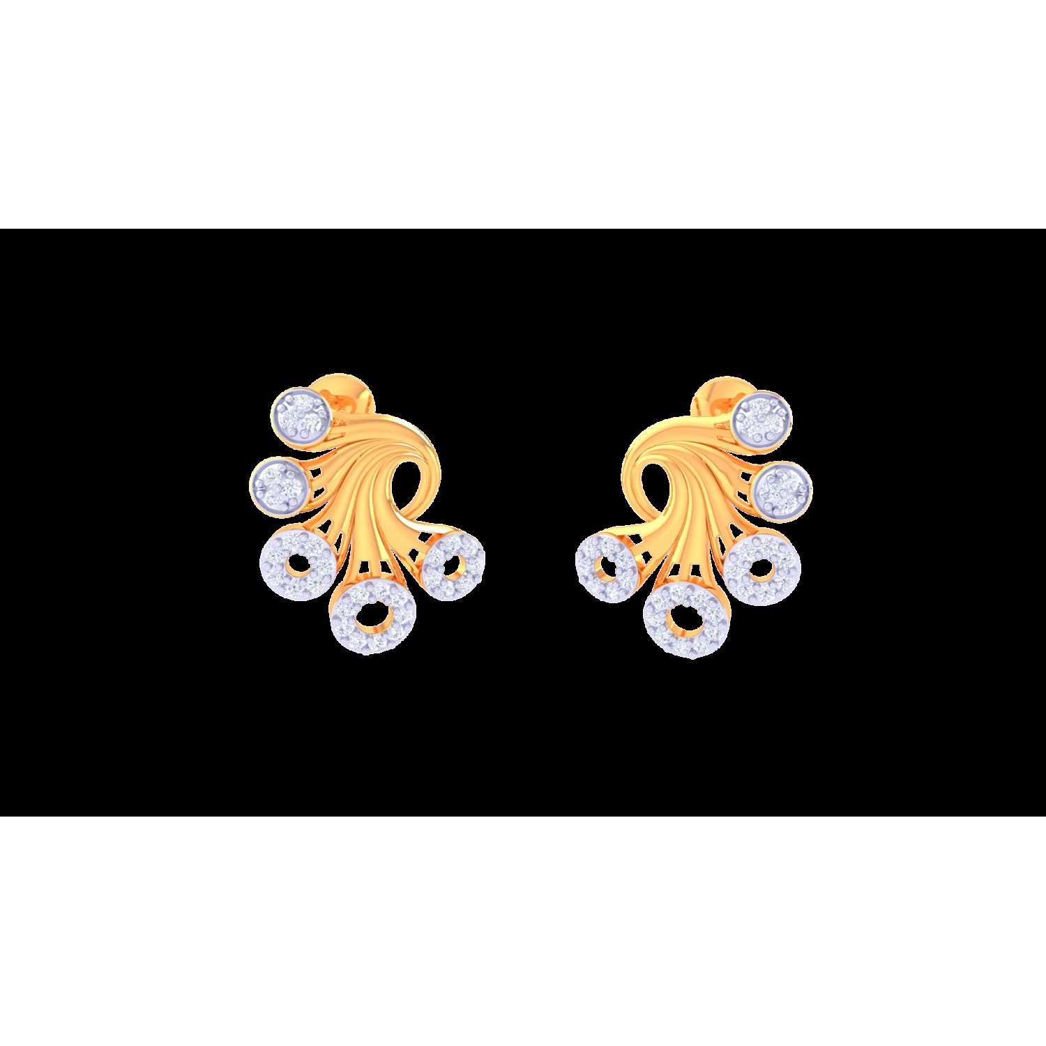 Earrings-(JVD050923-502467)