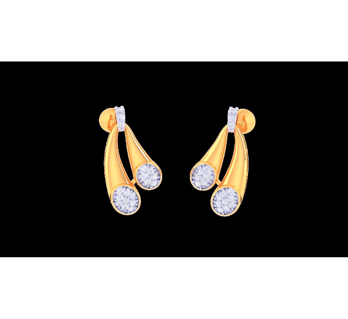 Earrings-(JVD050923-502468)