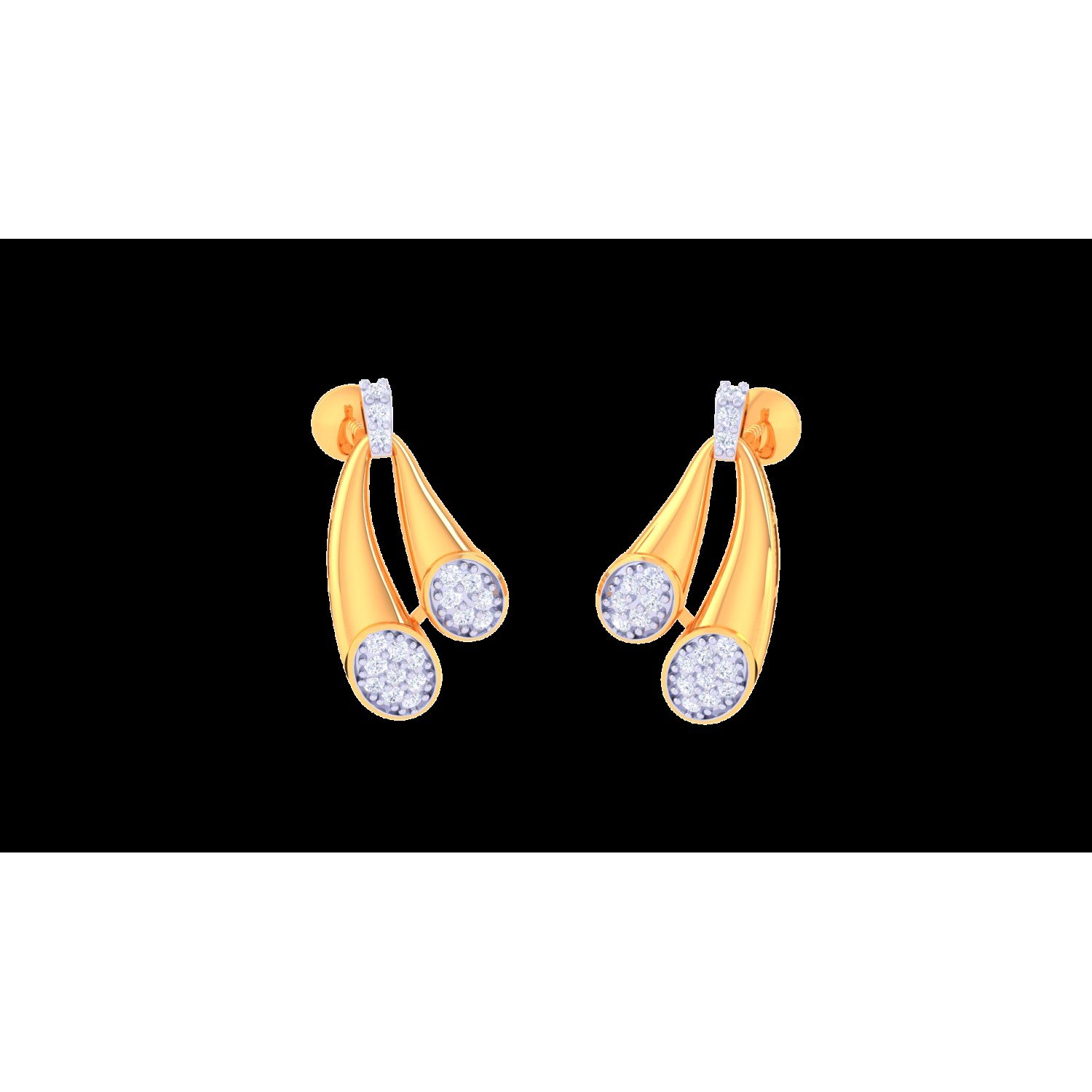Earrings-(JVD050923-502468)