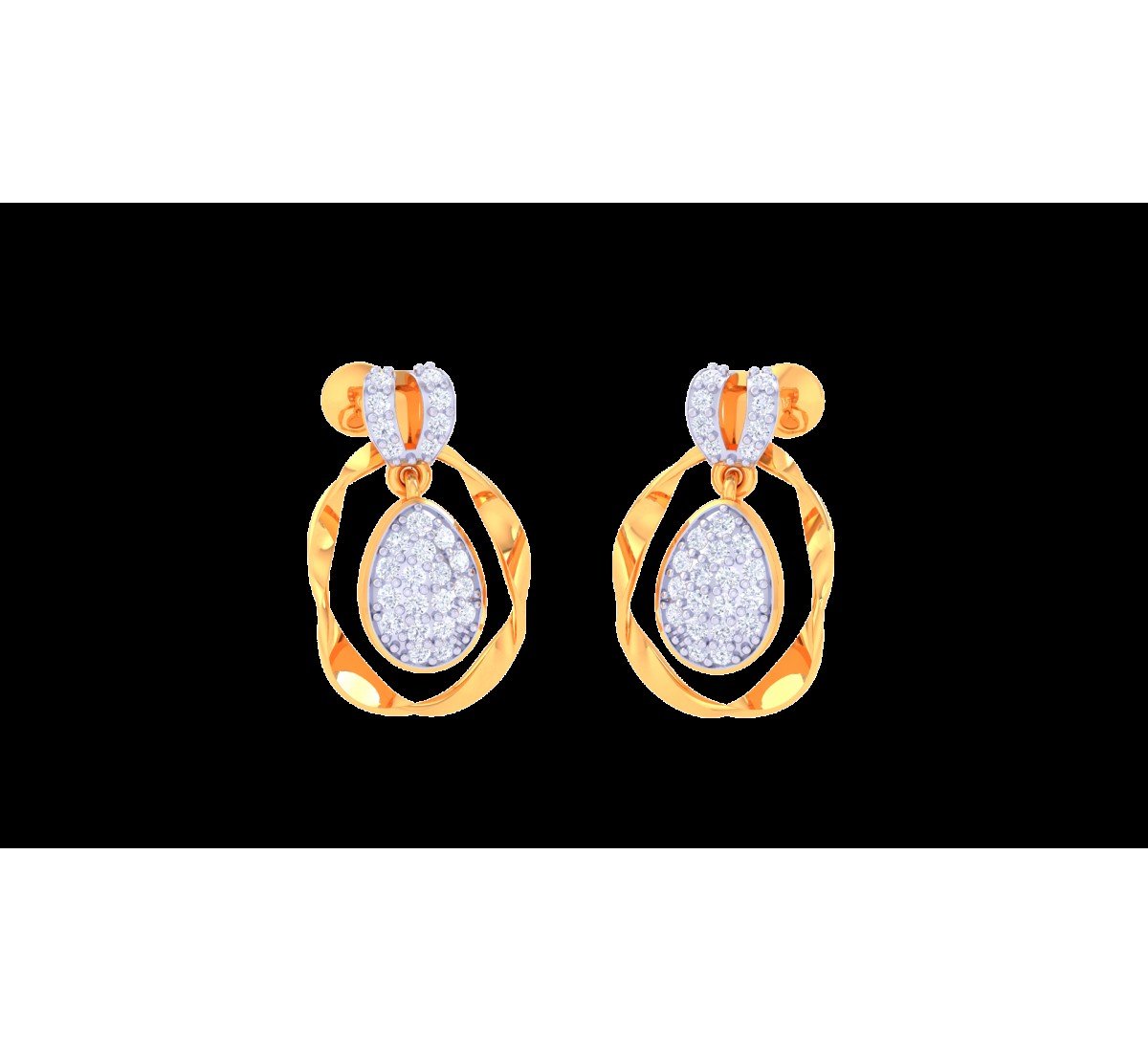 Earrings-(JVD050923-502469)