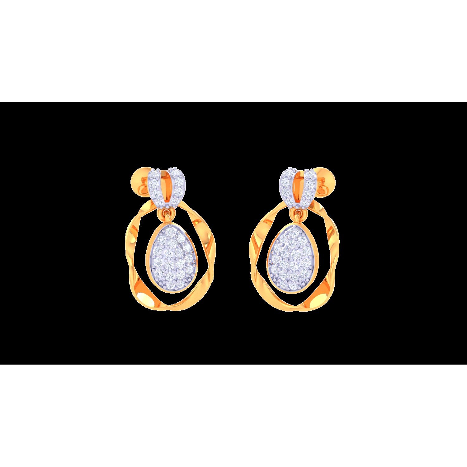 Earrings-(JVD050923-502469)