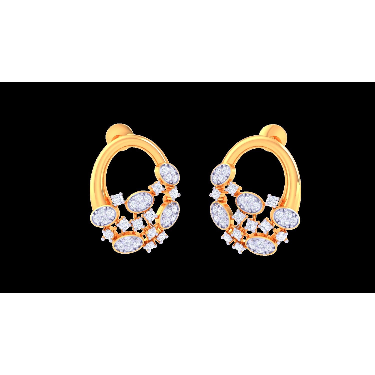 Earrings-(JVD050923-502471)