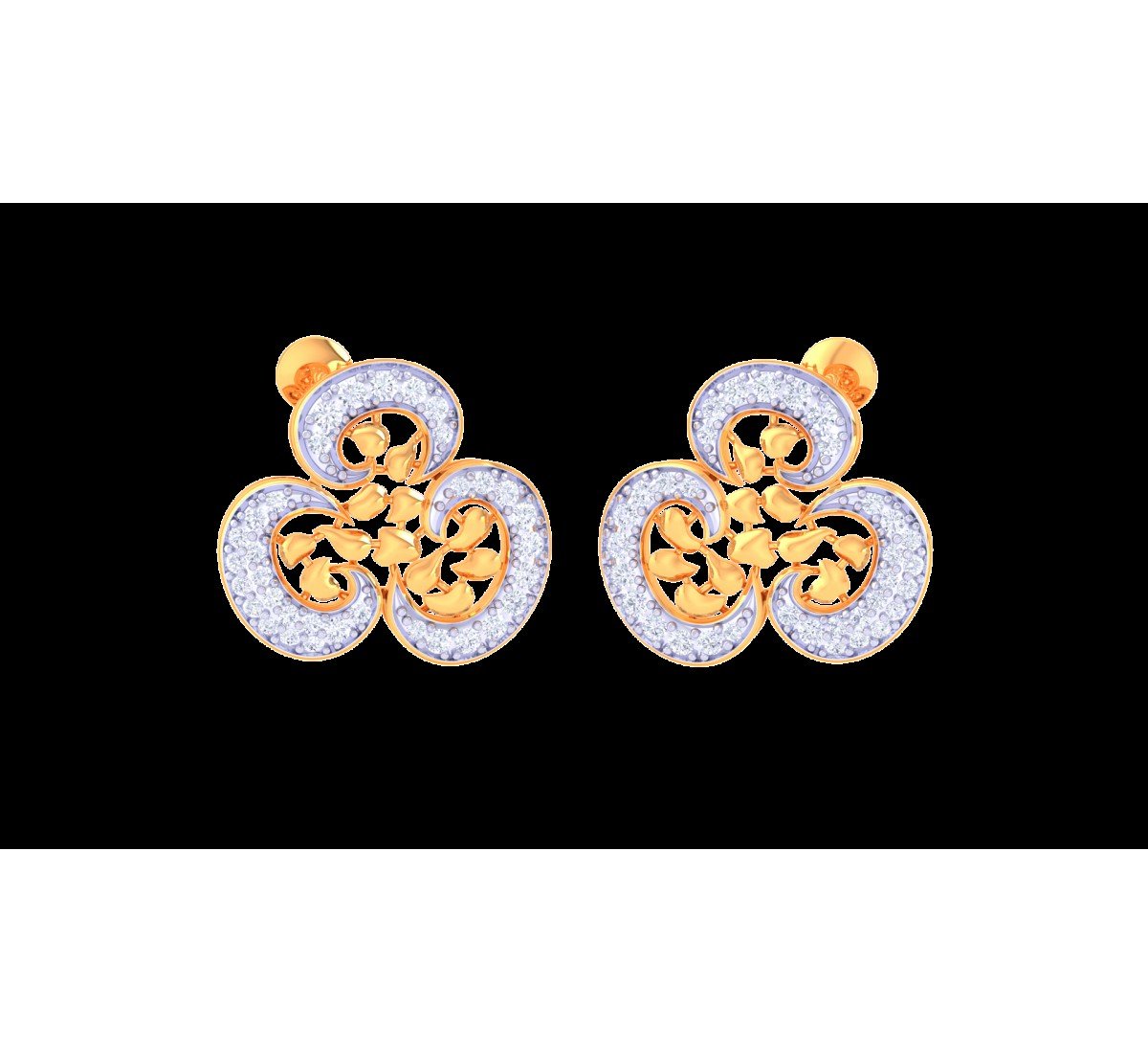 Earrings-(JVD050923-502472)