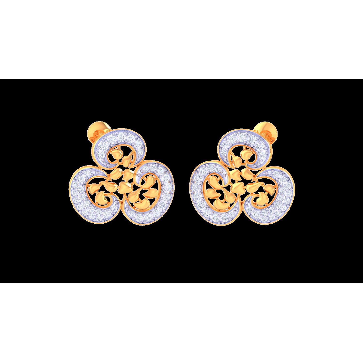 Earrings-(JVD050923-502472)