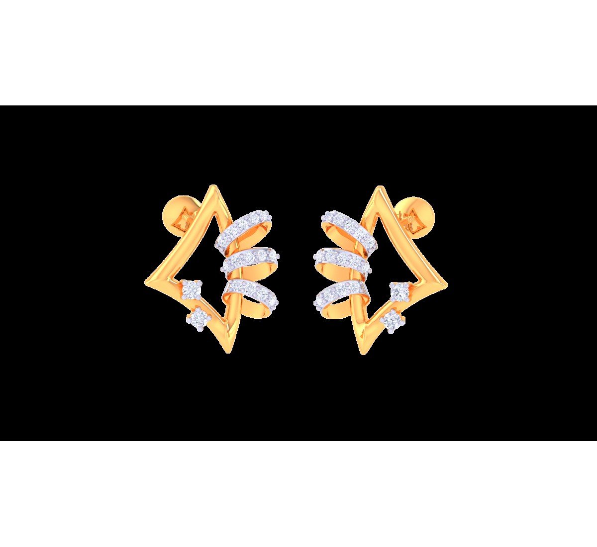 Earrings-(JVD050923-502474)
