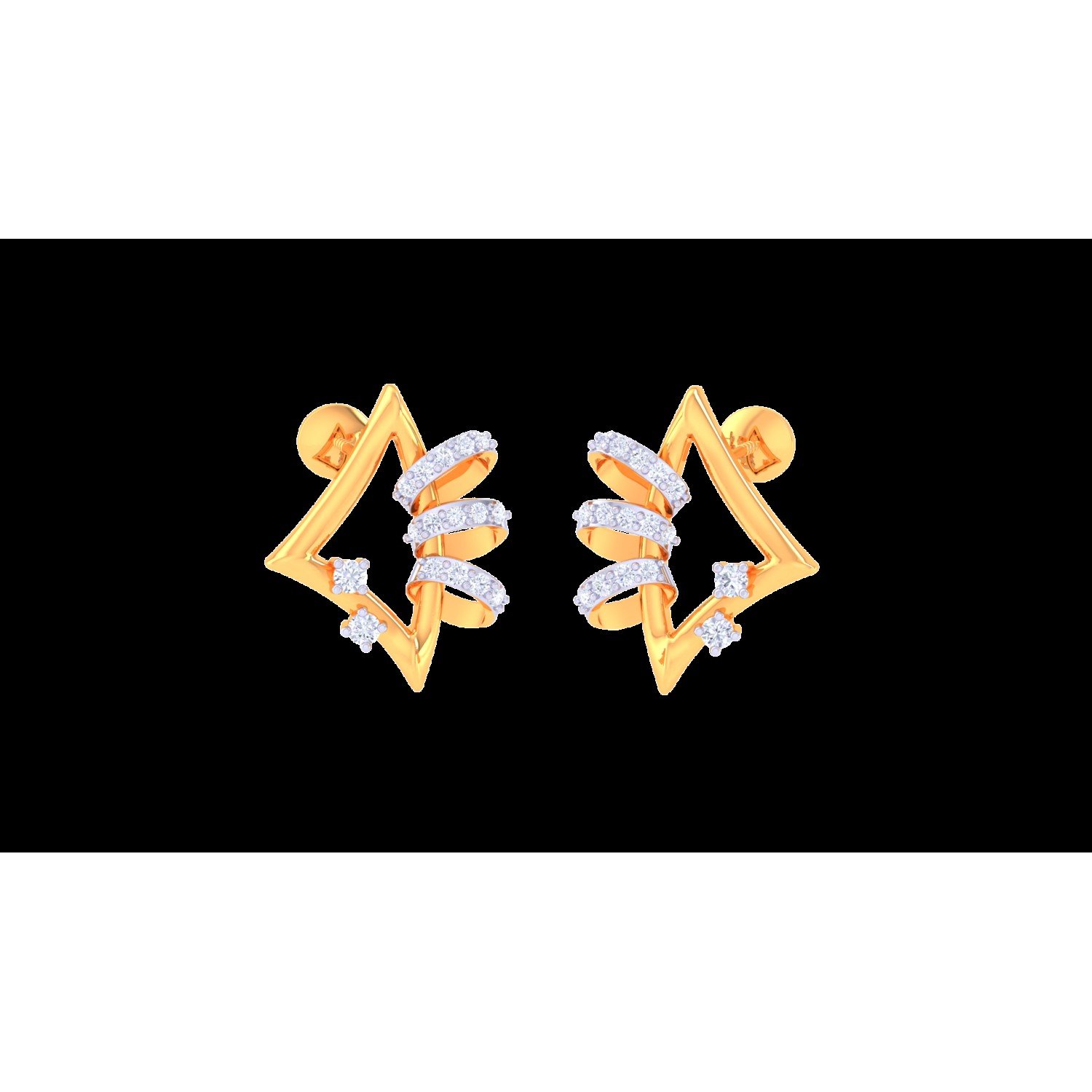 Earrings-(JVD050923-502474)
