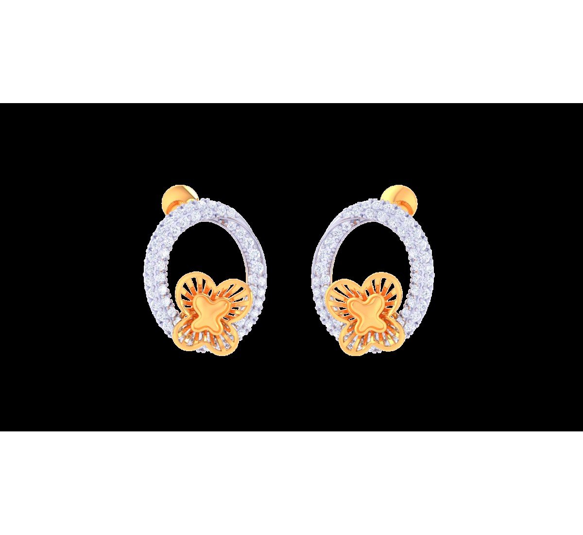 Earrings-(JVD050923-502475)