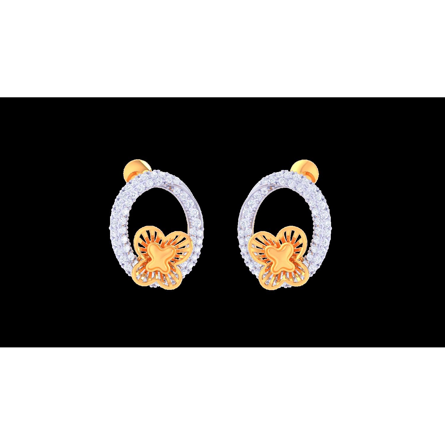 Earrings-(JVD050923-502475)
