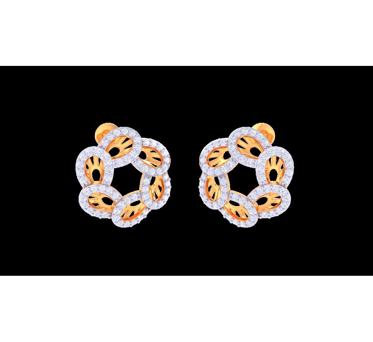 Earrings-(JVD050923-502476)