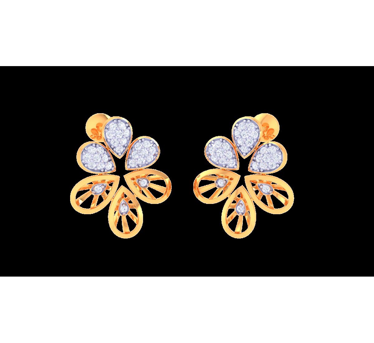 Earrings-(JVD050923-502477)