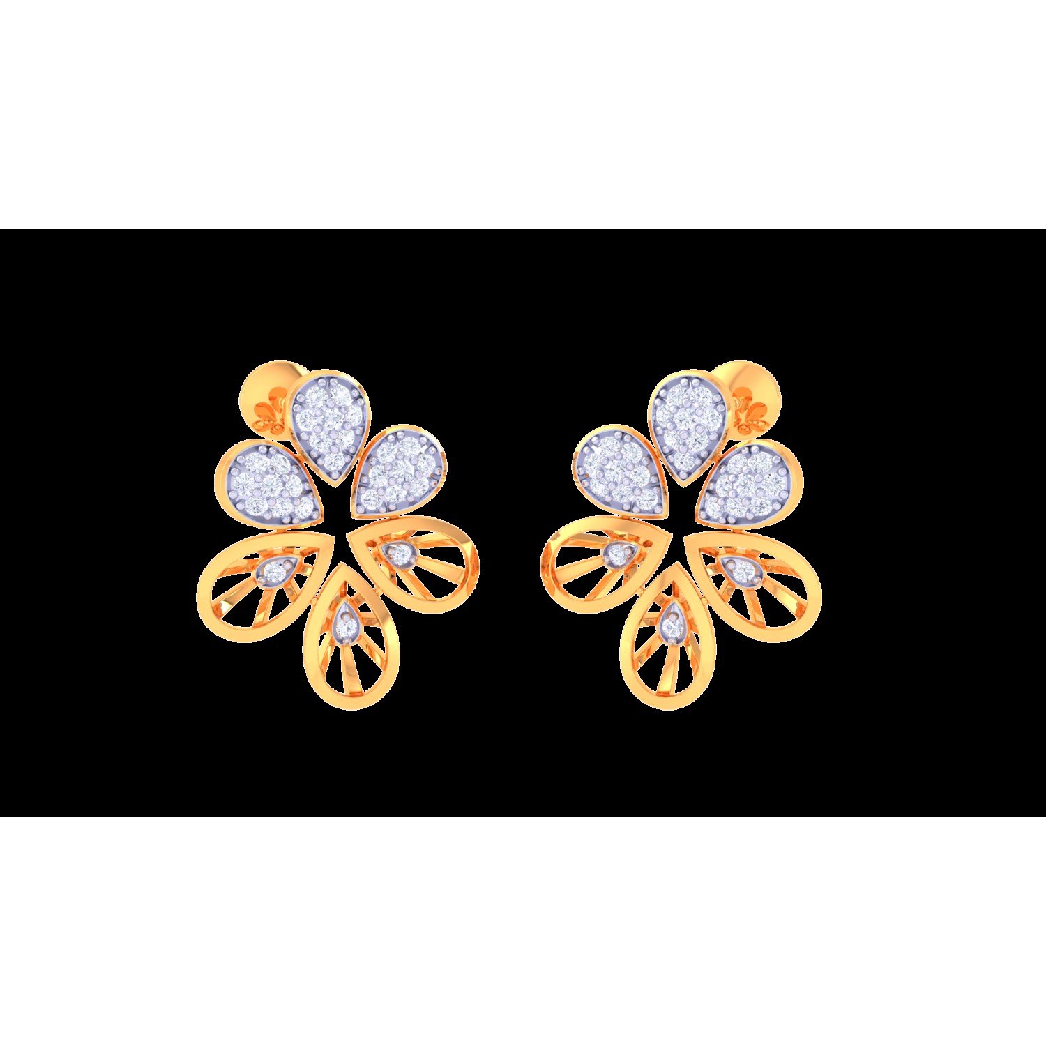 Earrings-(JVD050923-502477)