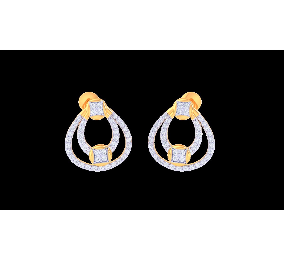 Earrings-(JVD050923-502481)