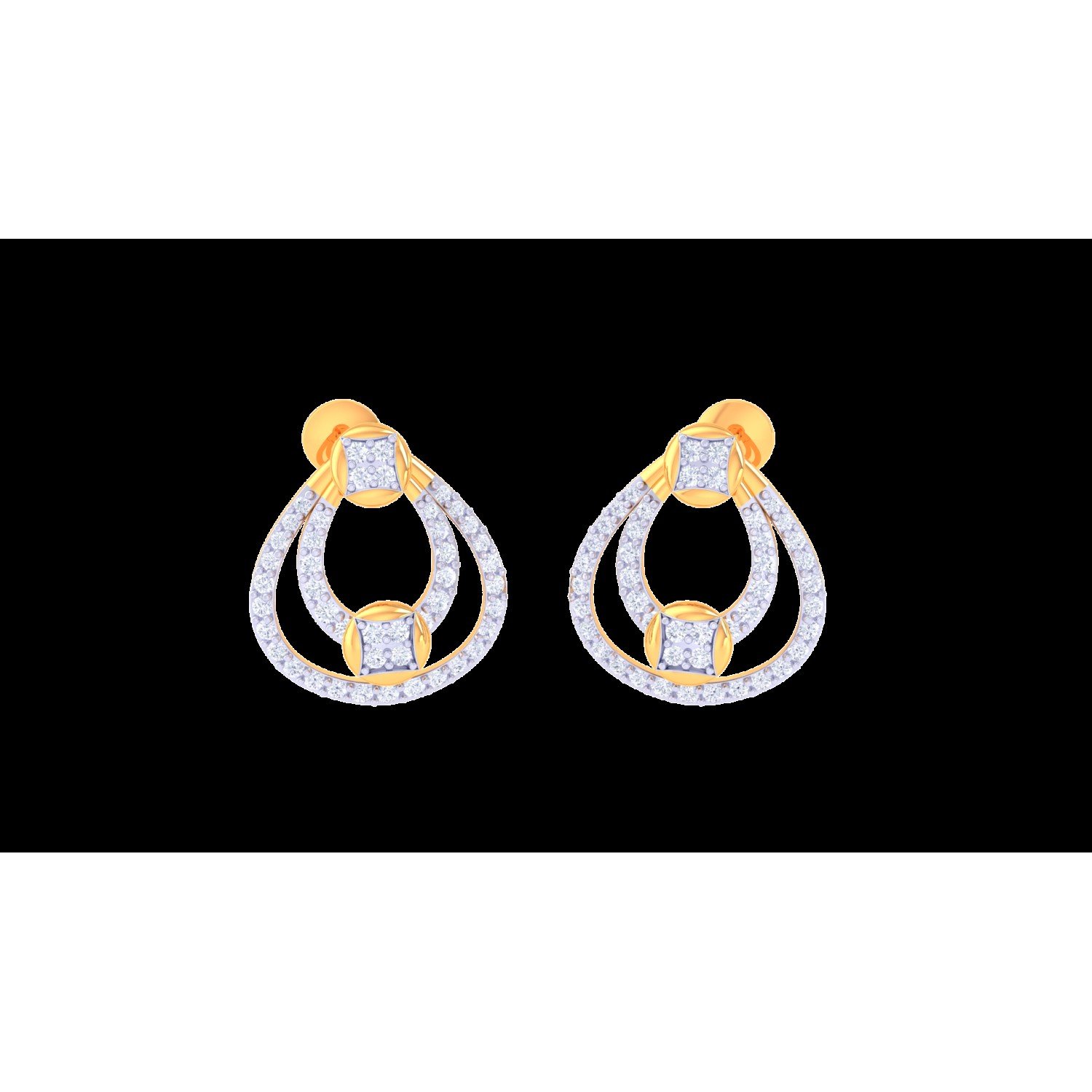 Earrings-(JVD050923-502481)