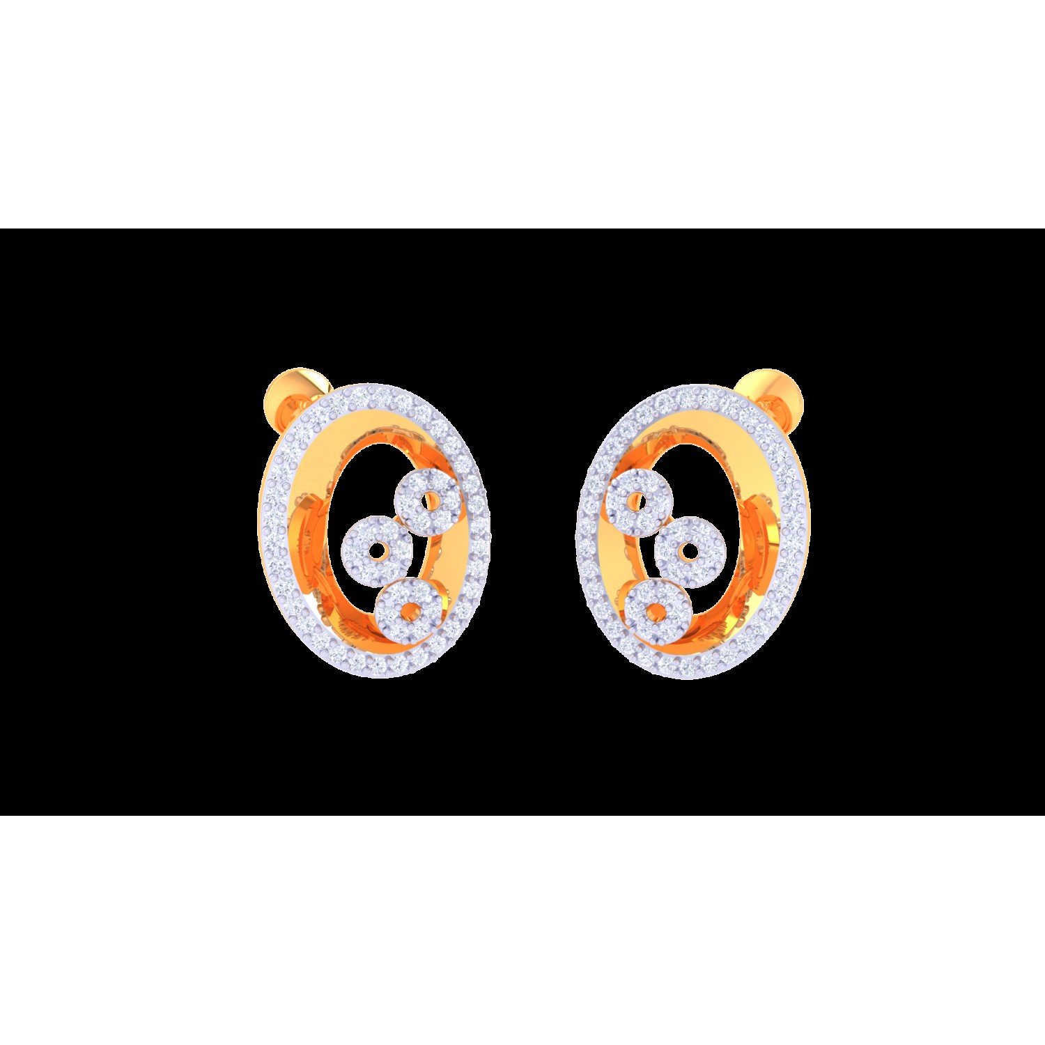 Earrings-(JVD050923-502482)