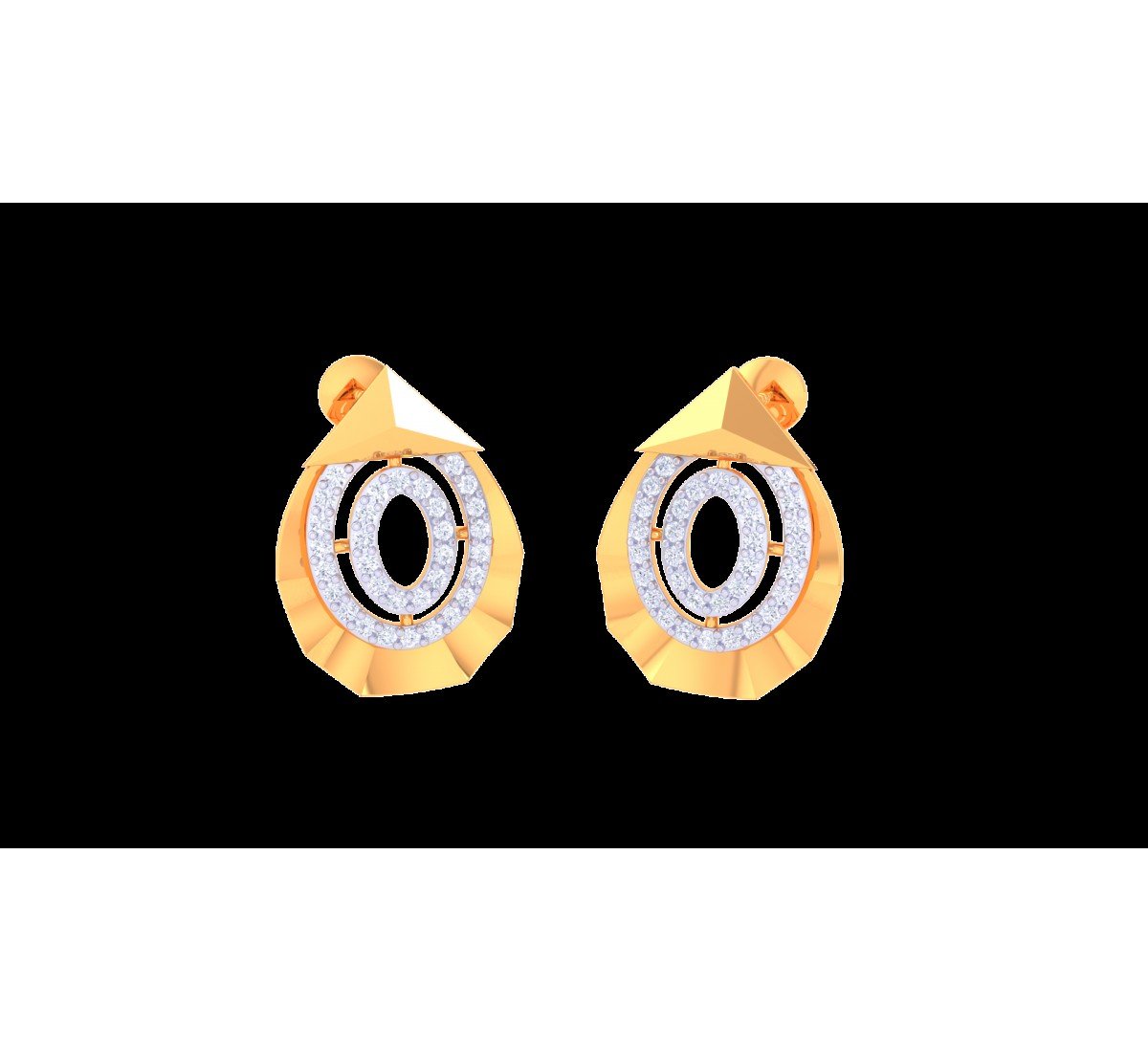 Earrings-(JVD050923-502483)