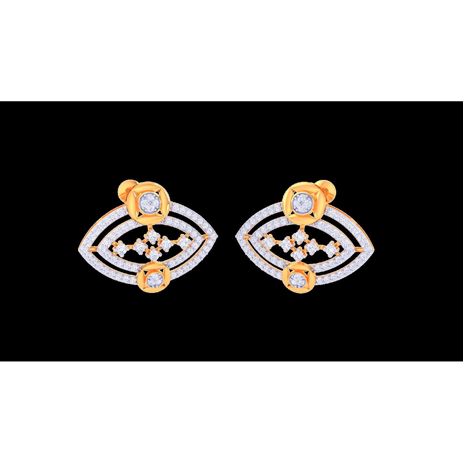 Earrings-(JVD050923-502484)