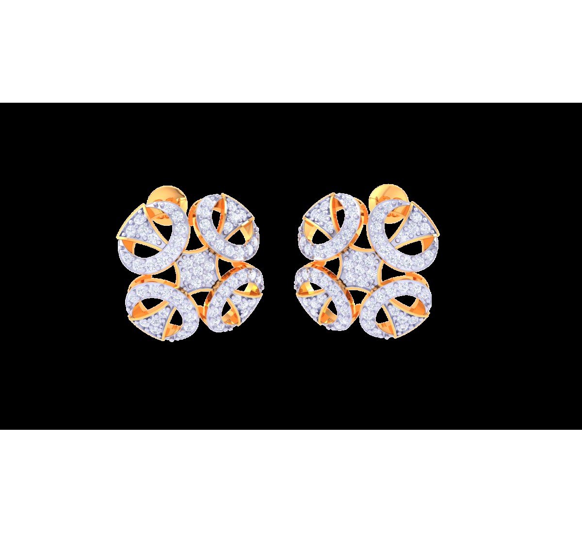 Earrings-(JVD050923-502485)